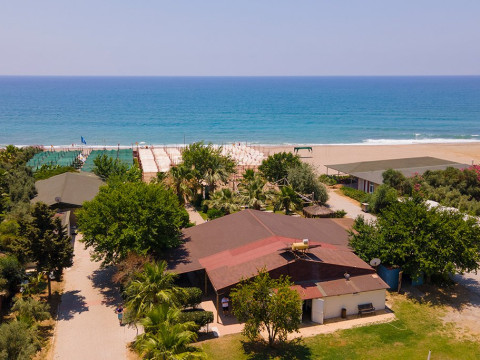 SOLIVIA HOTEL