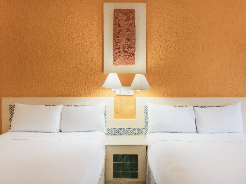 Iberostar Waves Quetzal