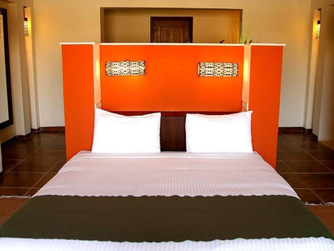 GEMMA RESORT (MARSA ALAM)