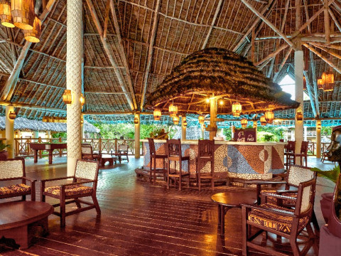 Neptune Palm Beach Boutique Resort and Spa
