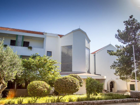 MIRAN HOTEL (Pirovac)