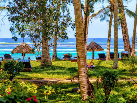 Diani Sea Resort