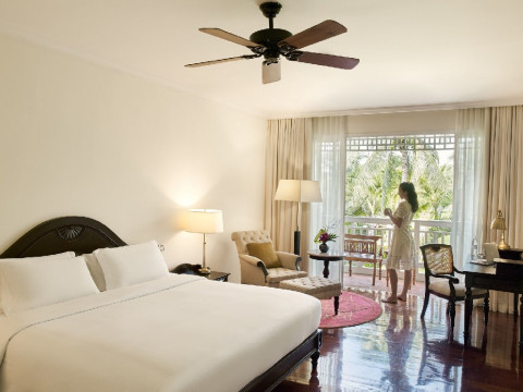 SOFITEL KRABI PHOKEETHRA GOLF SPA RESORT 5*