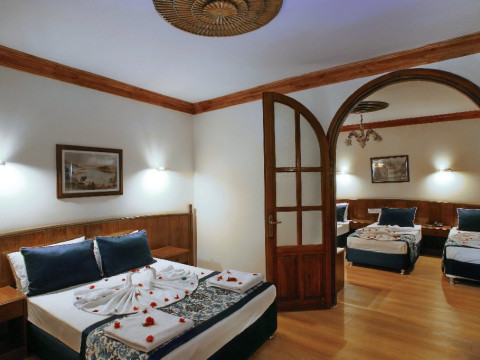 KLEOPATRA FATIH HOTEL