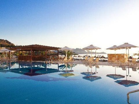 Sentido Lindos Bay Resort