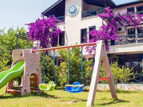 BELKON HOTEL