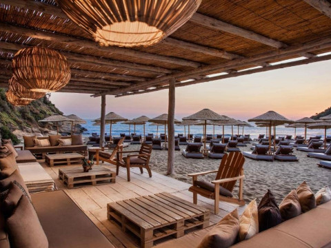 Paloma Club Sultan Ozdere