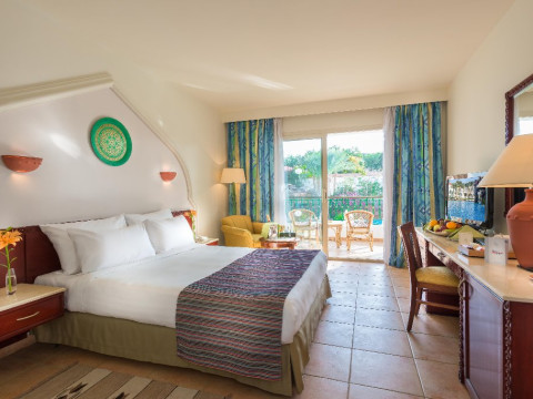 BARON PALMS SHARM - adults only (+16)