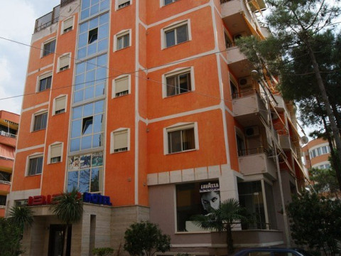 Dependance Ibiza (Durres)