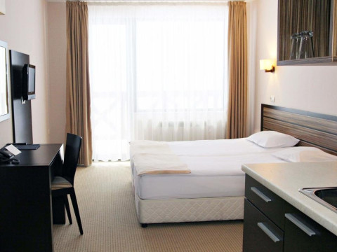 MPM HOTEL MURSALITSA