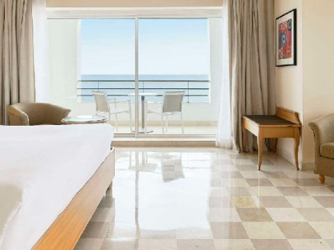 Iberostar Selection Kantaoui Bay (r)