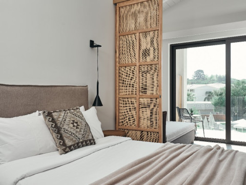 Aqua Bay Suites (Tsilivi CR)