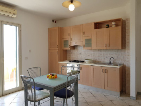 Apartamente Smart Lido San Giovanni