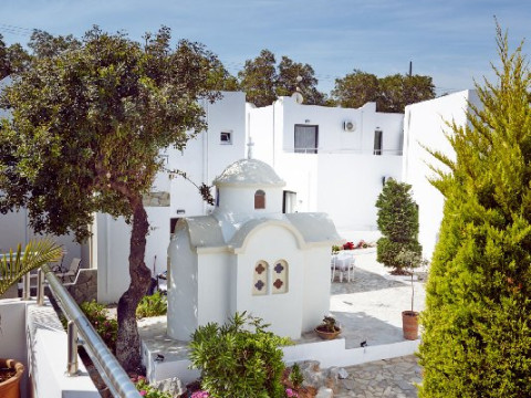 Amnissos Residence