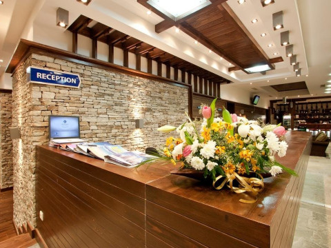 ASTERA BANSKO HOTEL AND SPA