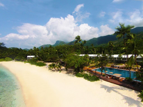 Avani Barbarons Seychelles Resort