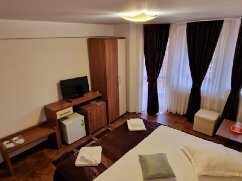 Pensiunea Alex (Comuna Maneciu)..