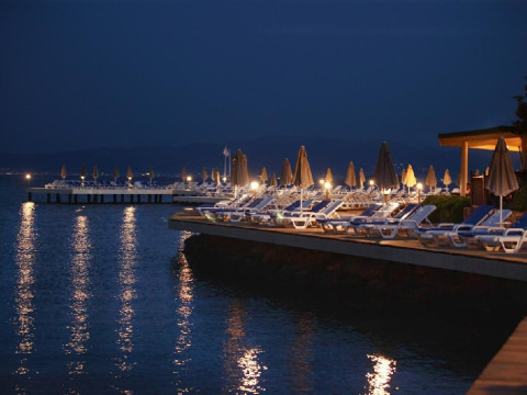 YASMIN BODRUM RESORT 