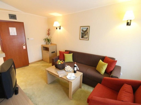 Grand Hotel Murgavets