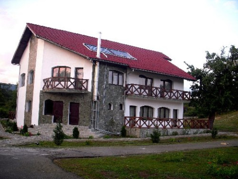 Natura Inn