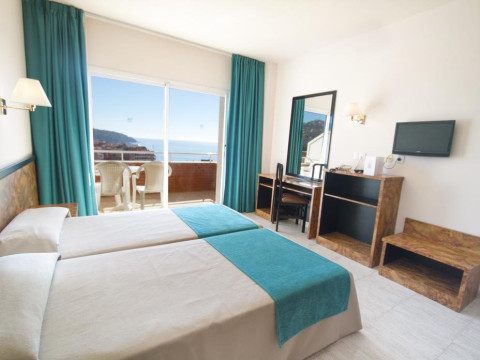 GRAN GARBI MAR (Lloret de Mar)