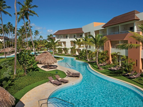 Secrets Royal Beach Punta Cana - Adults Only