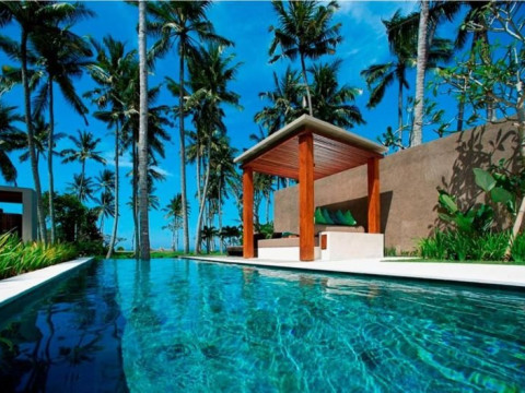 Candi Beach Resort Spa