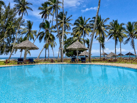Neptune Paradise Beach Resort and Spa