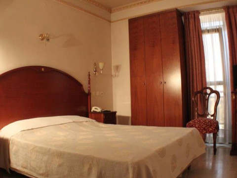 A D Imperial Palace Hotel (Salonic)