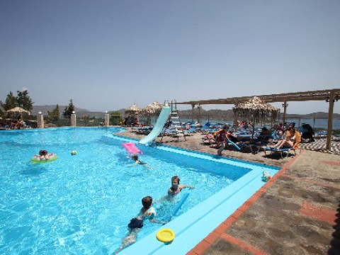 Elounda Residence