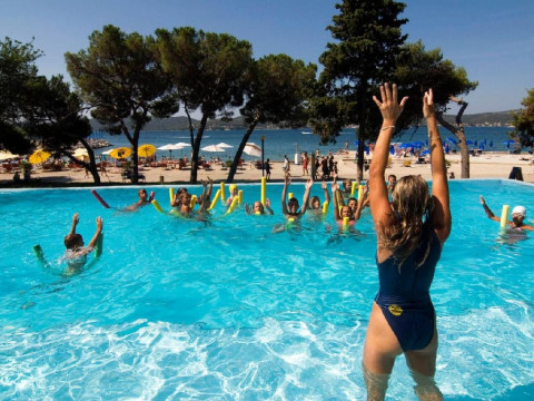 Hotel Adriatic (Biograd na Moru)