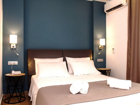 Sunrise Luxury Apartments Rhodes