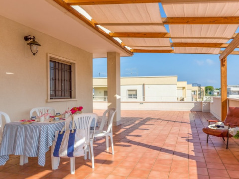 Apartamente SMART Torre Canne