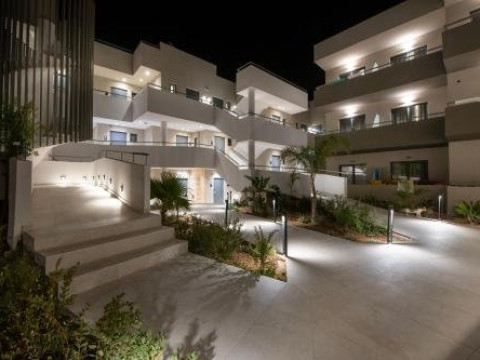 MARE VILLAGE