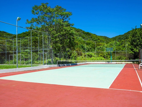 Theoxenia Hotel (Ouranoupolis, Athos)