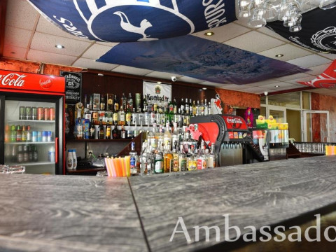 AMBASSADOR