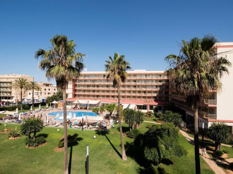 Helios Mallorca