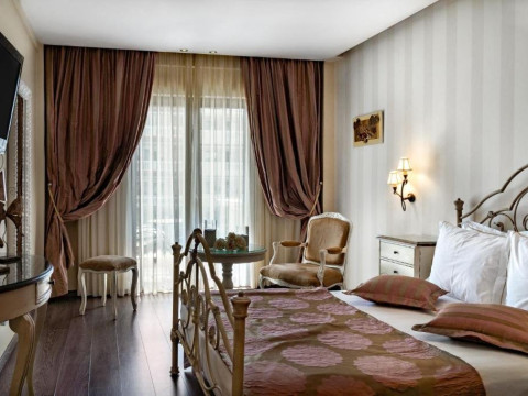 Danai Hotel and Spa