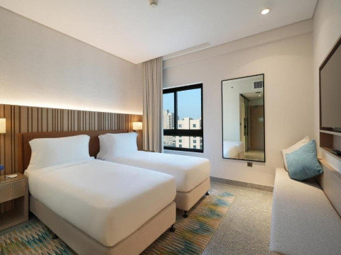 Arabian Park Hotel 