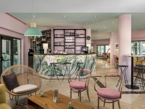 Magnolia Hotel - Adults Only (Quinta do Lago)