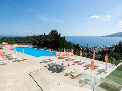 Avalon (Adults Only, + 18 ani) (Zante Town)