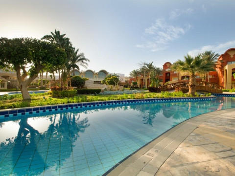 Grand Plaza Sharm