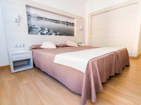 EIX ALCUDIA HOTEL (ADULTS ONLY)