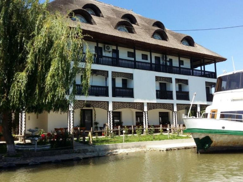 Delta Paradis 