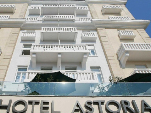 Astoria Hotel (Opatija)