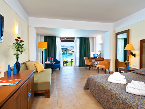 Cavo Spada Luxury Sports and Leisure Resort and Spa (K)