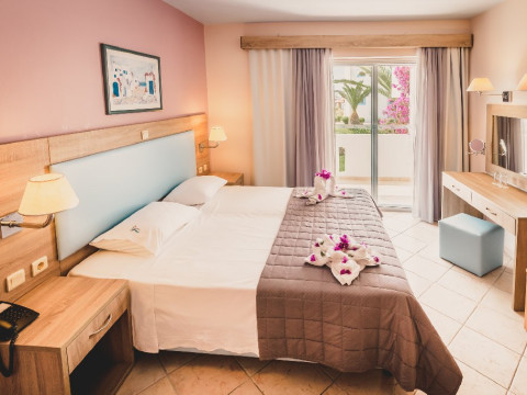 Kalimera Mare Hotel