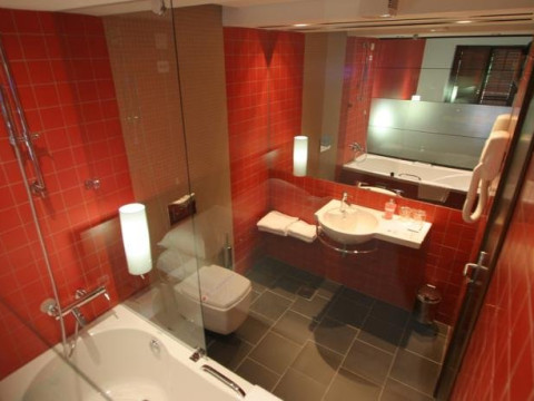 Hotel Villa Donat (Sv. Filip si Jakov)