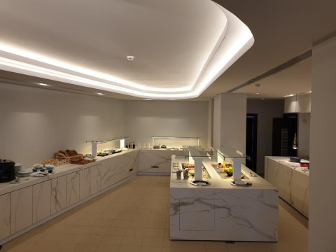 Tsamis Zante Hotel Spa (recomandat 3*+)  (Kypseli)