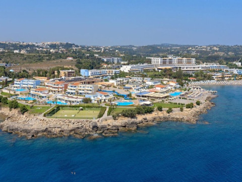 Paradise Village
